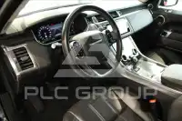 2018 Land Rover Range Rover