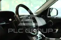 2018 Land Rover Range Rover