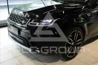 2018 Land Rover Range Rover