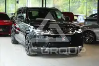 2018 Land Rover Range Rover