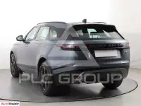 2018 Land Rover Range Rover