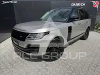 2018 Land Rover Range Rover