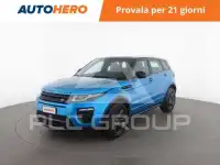 2018 Land Rover Range Rover