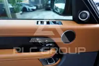2018 Land Rover Range Rover