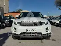 2018 Land Rover Range Rover