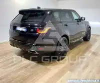 2018 Land Rover Range Rover