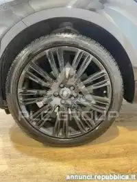 2018 Land Rover Range Rover