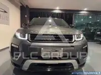 2018 Land Rover Range Rover
