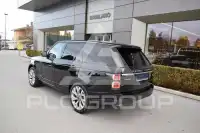 2018 Land Rover Range Rover