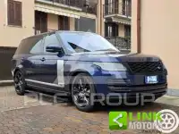 2018 Land Rover Range Rover