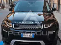 2018 Land Rover Range Rover