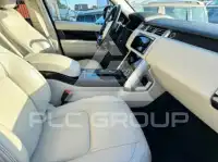 2018 Land Rover Range Rover