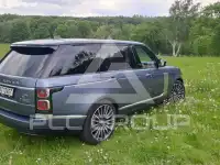 2018 Land Rover Range Rover