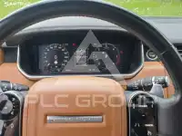 2018 Land Rover Range Rover