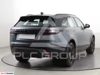 2018 Land Rover Range Rover
