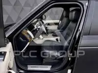 2018 Land Rover Range Rover