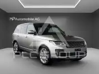 2018 Land Rover Range Rover