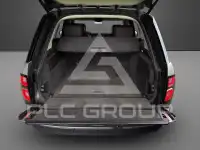 2018 Land Rover Range Rover