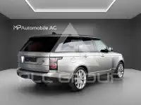 2018 Land Rover Range Rover