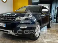 2018 Land Rover Range Rover
