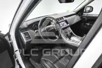 2018 Land Rover Range Rover