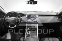2018 Land Rover Range Rover