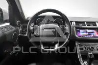 2018 Land Rover Range Rover