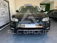 2018 Land Rover Range Rover