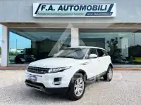 2018 Land Rover Range Rover
