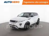 2018 Land Rover Range Rover