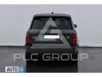 2018 Land Rover Range Rover