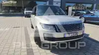 2018 Land Rover Range Rover