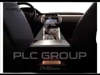 2018 Land Rover Range Rover