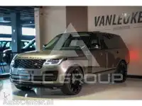 2018 Land Rover Range Rover