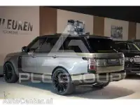 2018 Land Rover Range Rover
