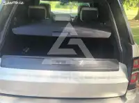 2018 Land Rover Range Rover