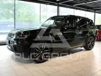 2018 Land Rover Range Rover