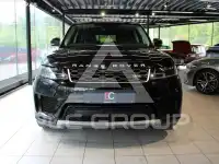 2018 Land Rover Range Rover