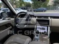 2018 Land Rover Range Rover