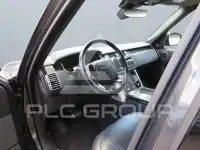 2018 Land Rover Range Rover