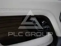 2018 Land Rover Range Rover