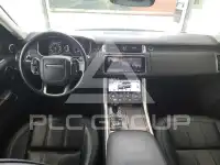 2018 Land Rover Range Rover
