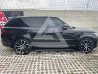 2018 Land Rover Range Rover