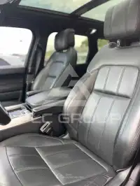 2018 Land Rover Range Rover