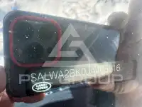 2018 Land Rover Range Rover