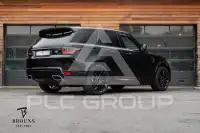 2018 Land Rover Range Rover