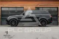 2018 Land Rover Range Rover