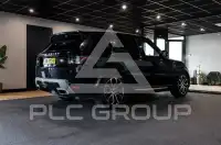 2018 Land Rover Range Rover