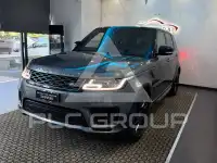 2018 Land Rover Range Rover