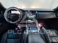 2018 Land Rover Range Rover
